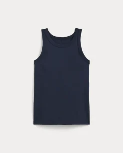 The Tank in Essential Cotton