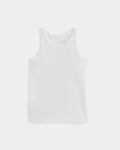 The Tank in Essential Cotton