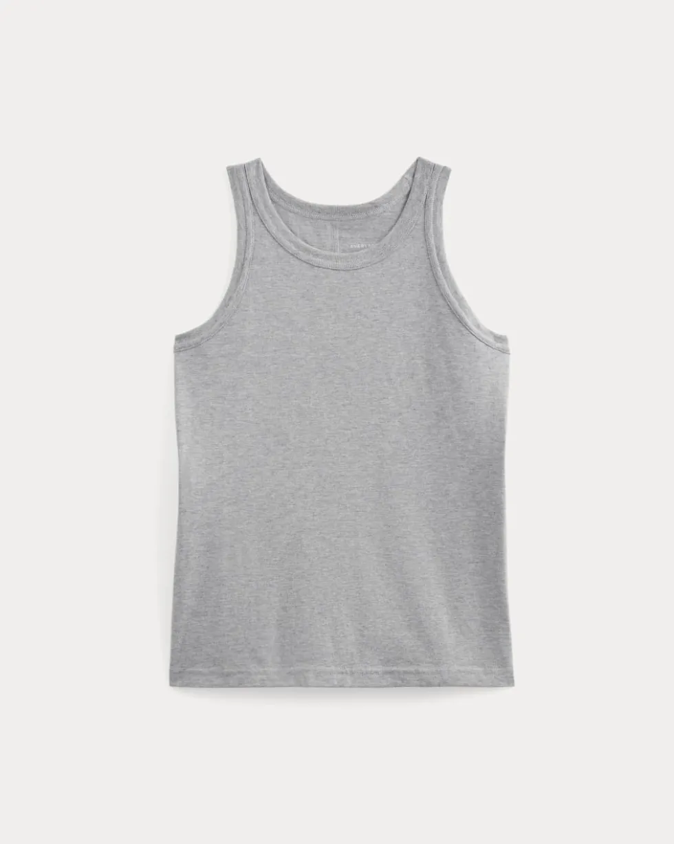 The Tank in Essential Cotton