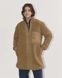 The Teddy Jacket
