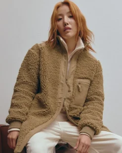 The Teddy Jacket