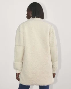 The Teddy Jacket