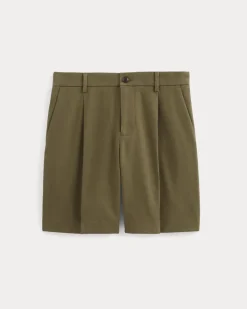 The Transit Chino Short