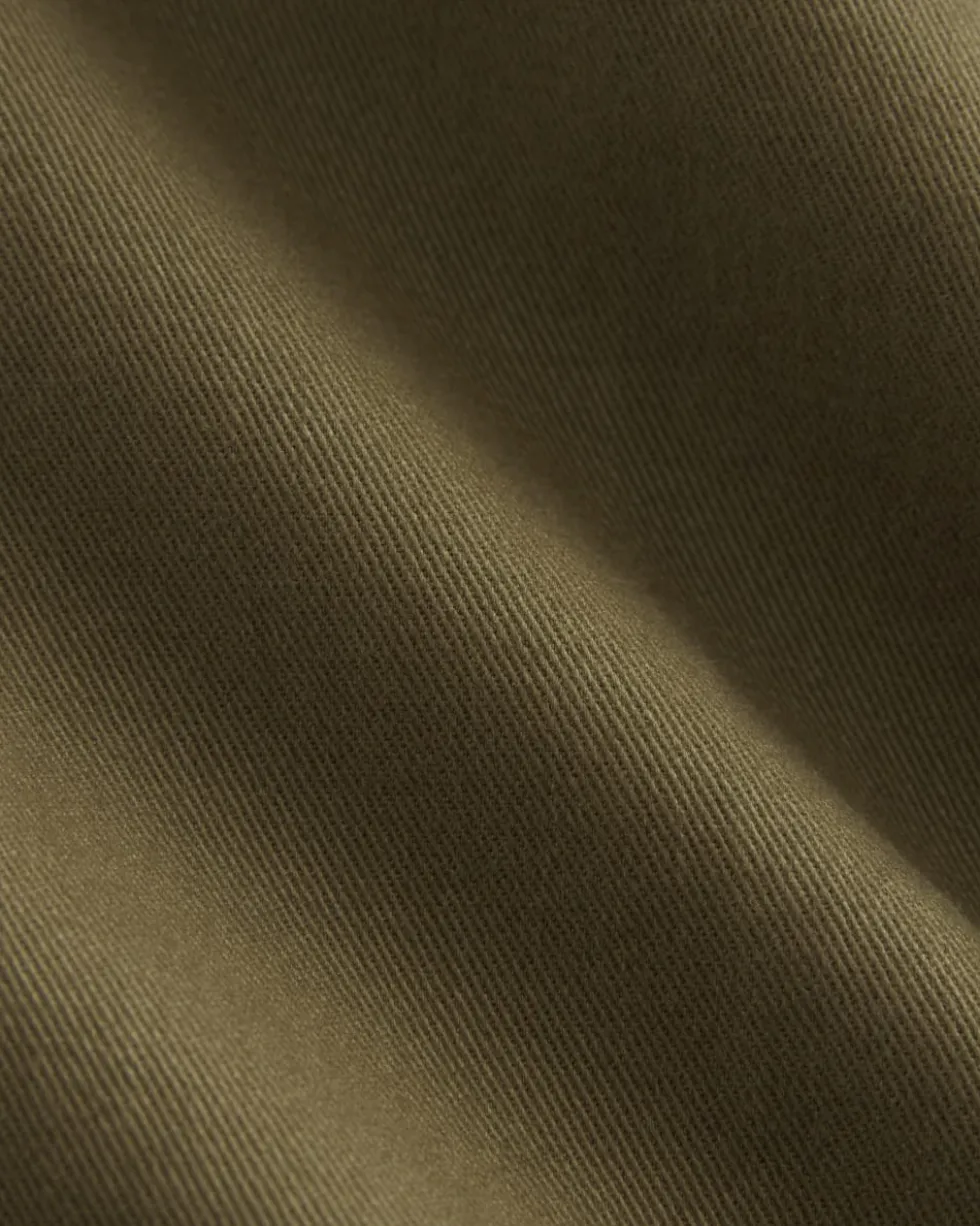The Transit Chino Short
