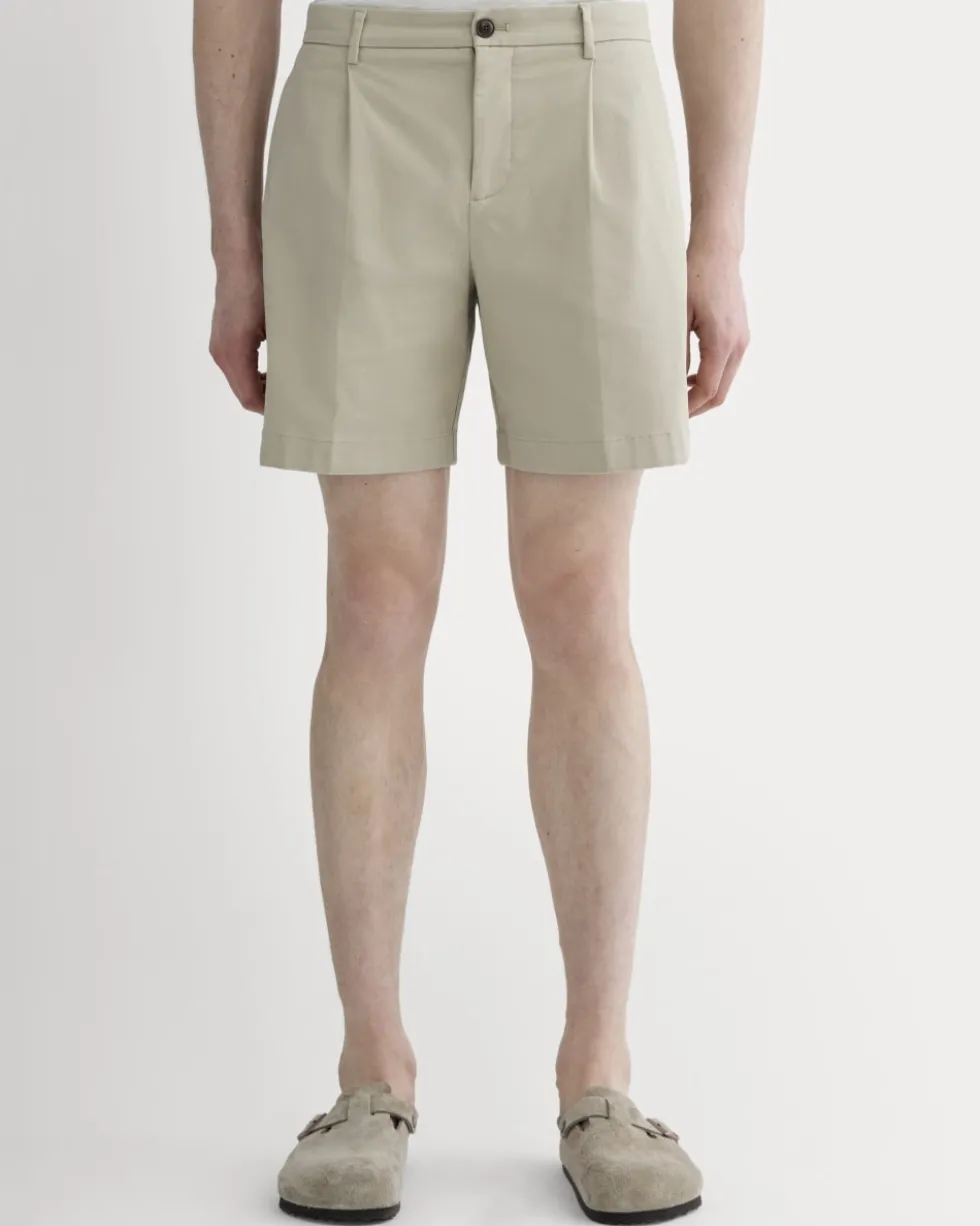 The Transit Chino Short