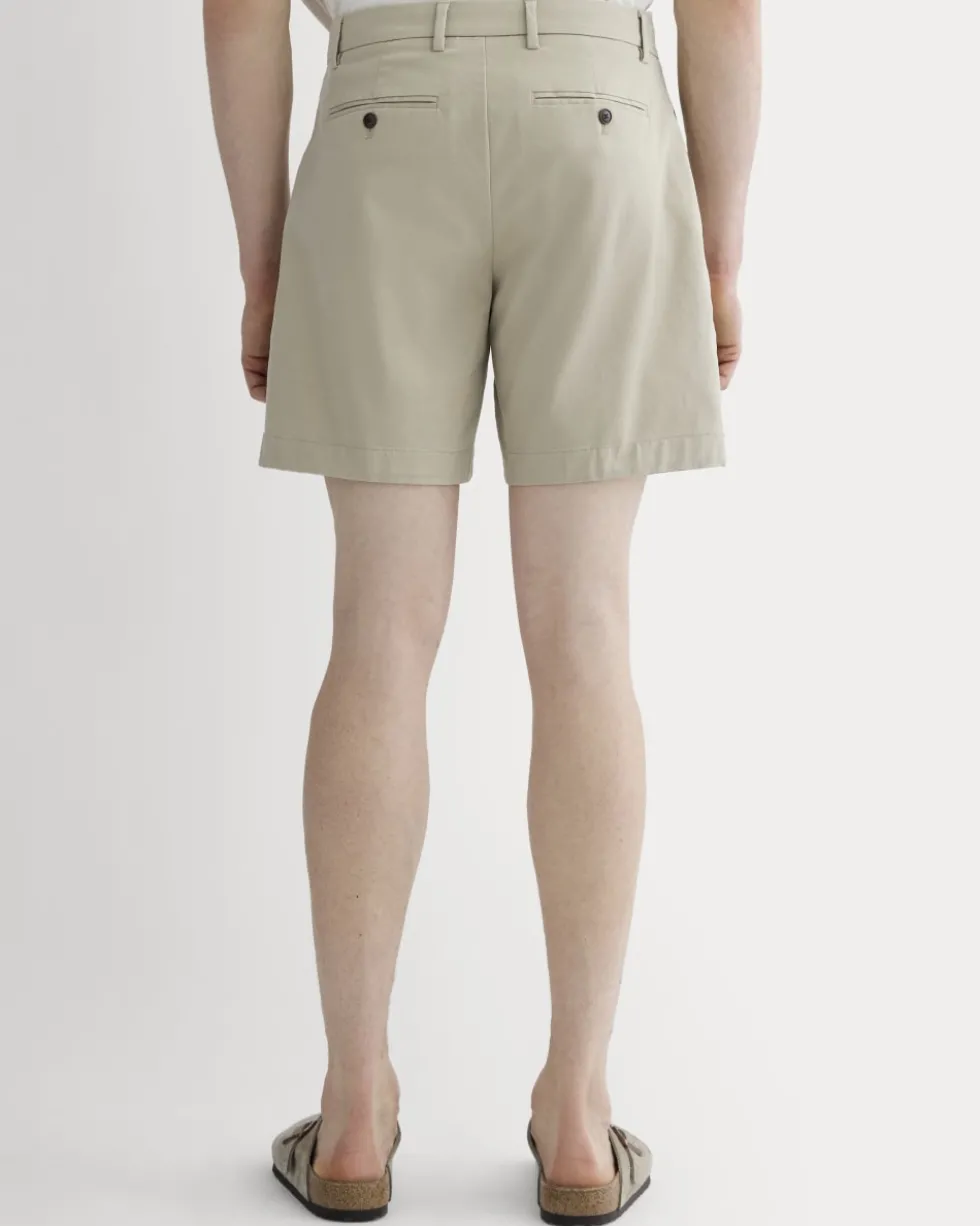 The Transit Chino Short