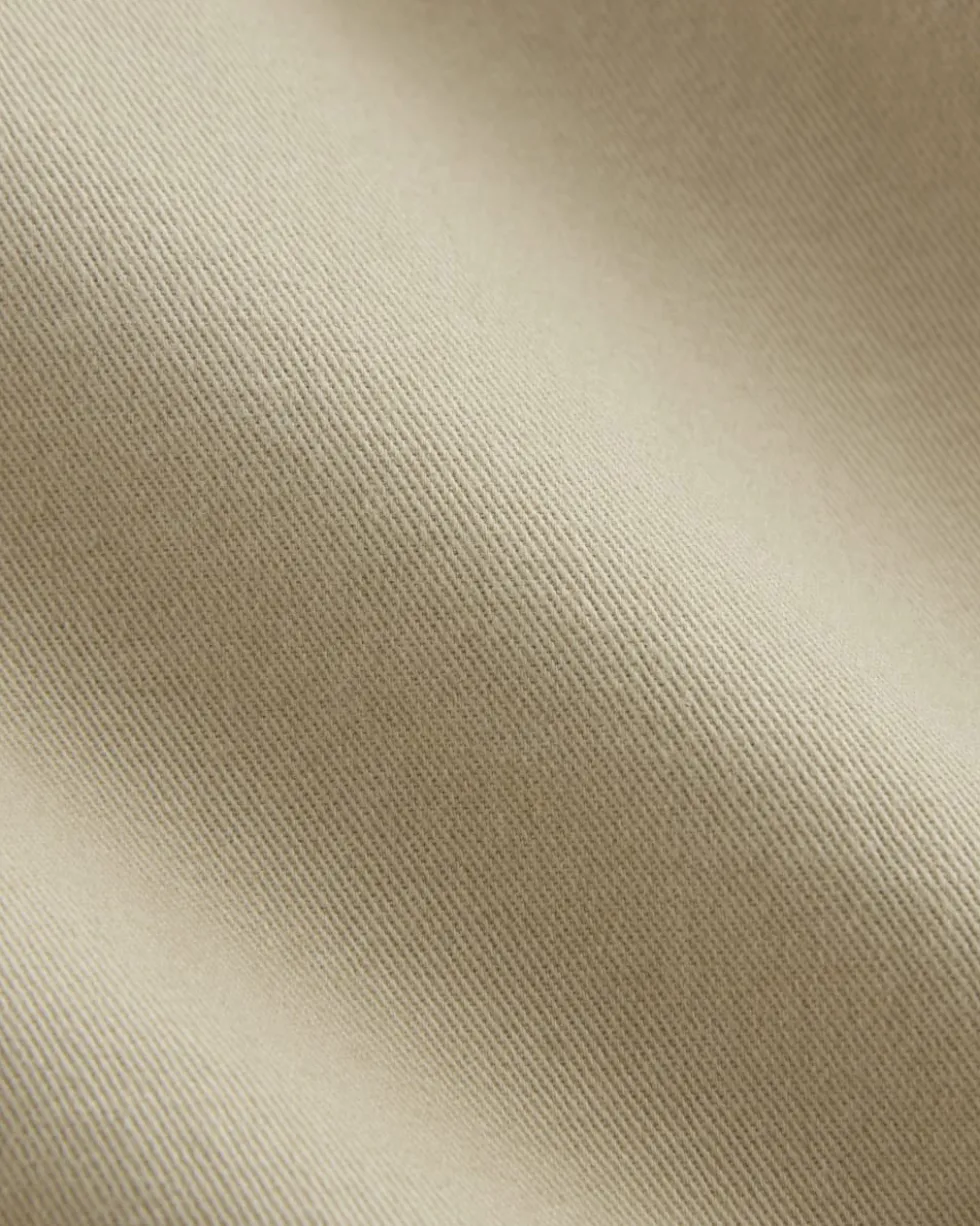 The Transit Chino Short