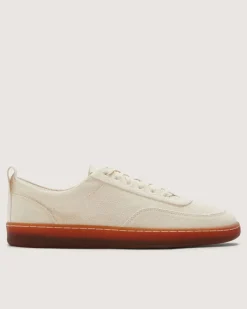 The Tread-Bare Sneaker
