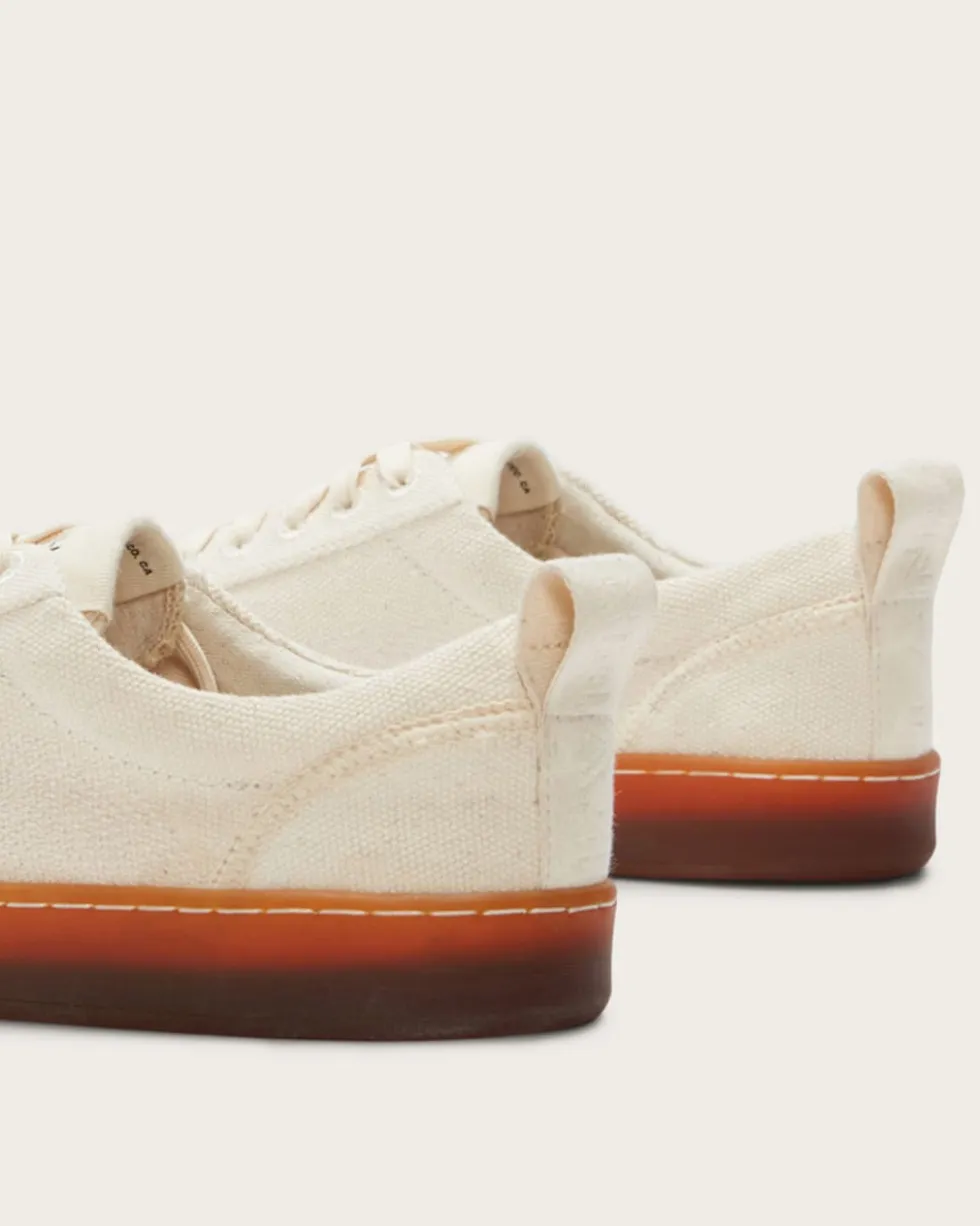 The Tread-Bare Sneaker