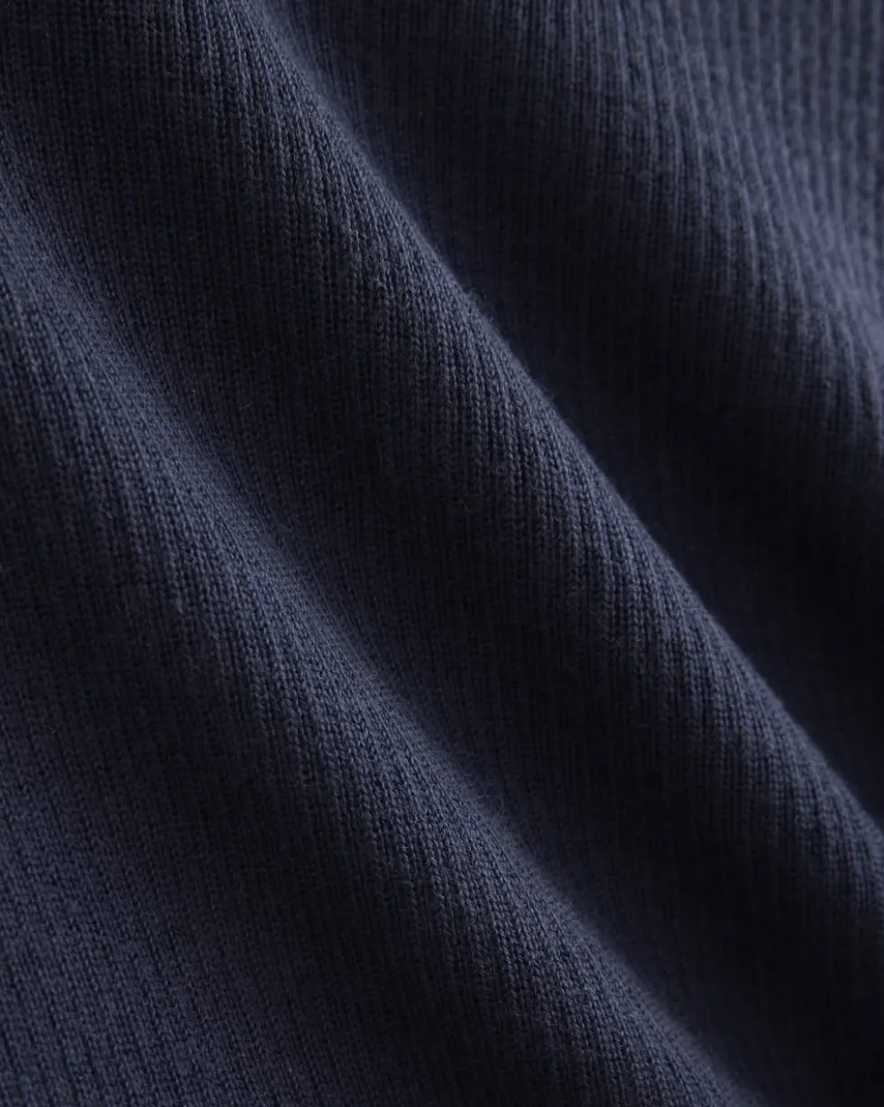 The Turtleneck in Ultrasoft Merino