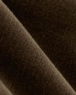 The Utility Barrel in Corduroy