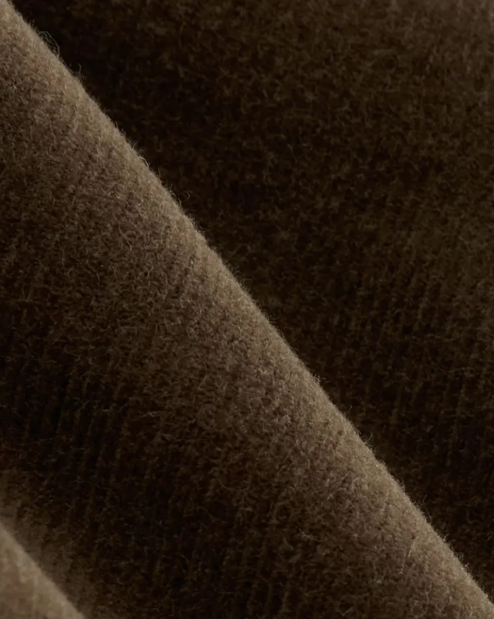 The Utility Barrel in Corduroy