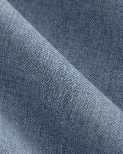 The Utility Barrel Jean