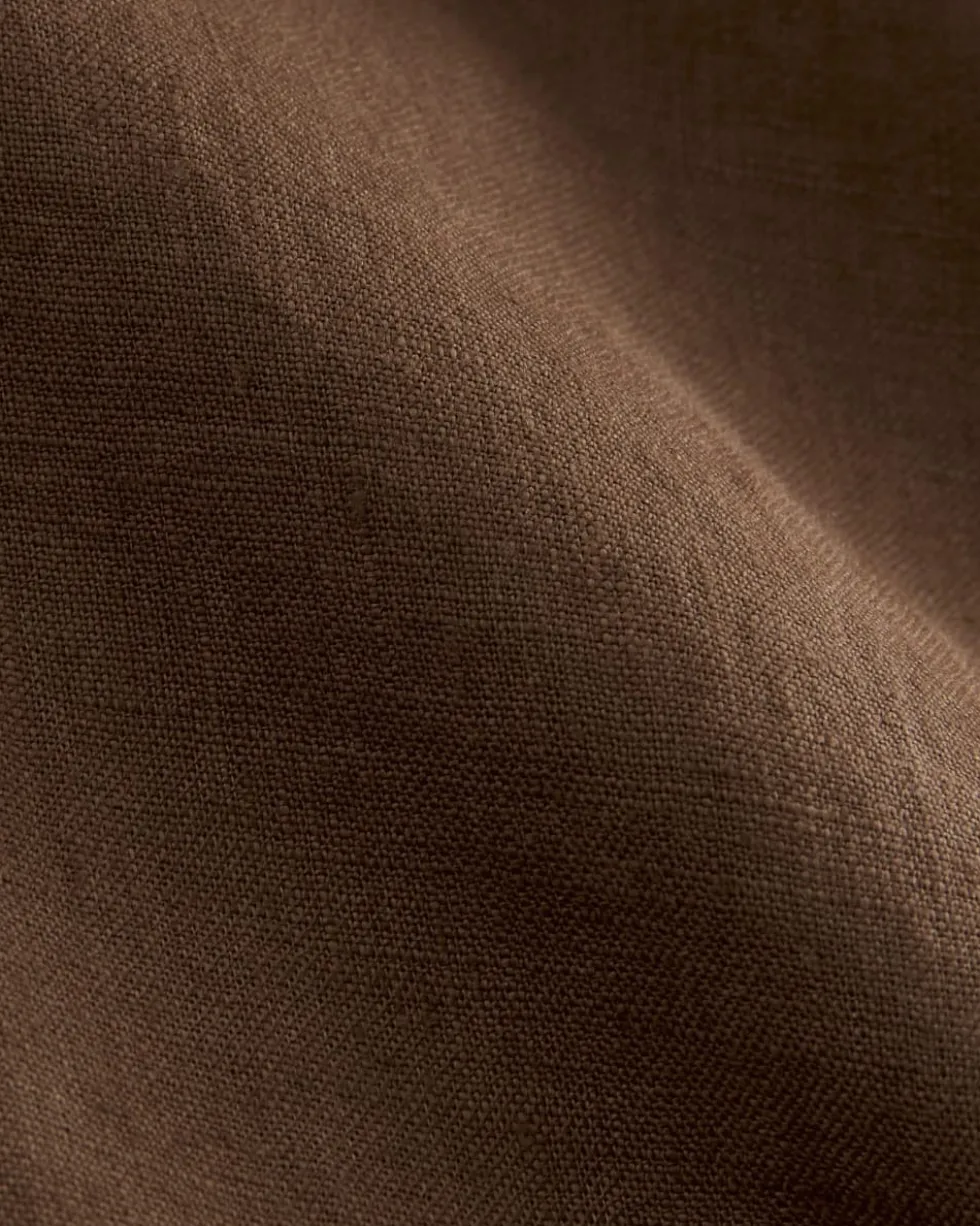 The Utility Coverall in Linen