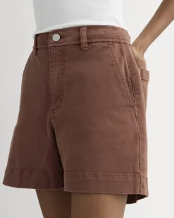 The Utility Short