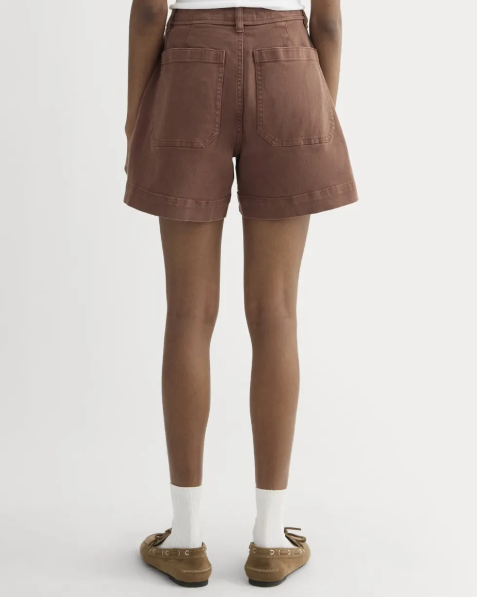 The Utility Short