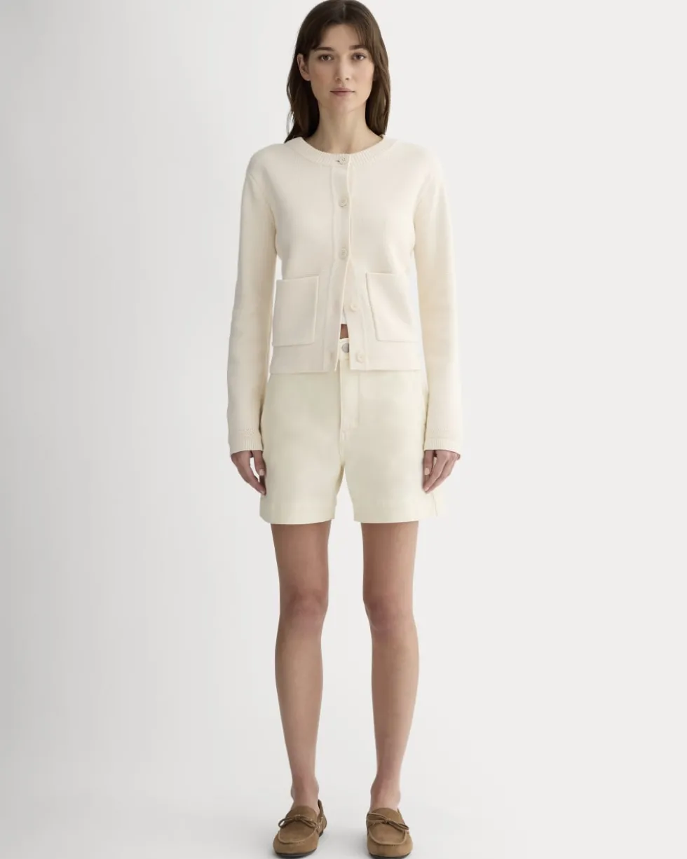 The Utility Short