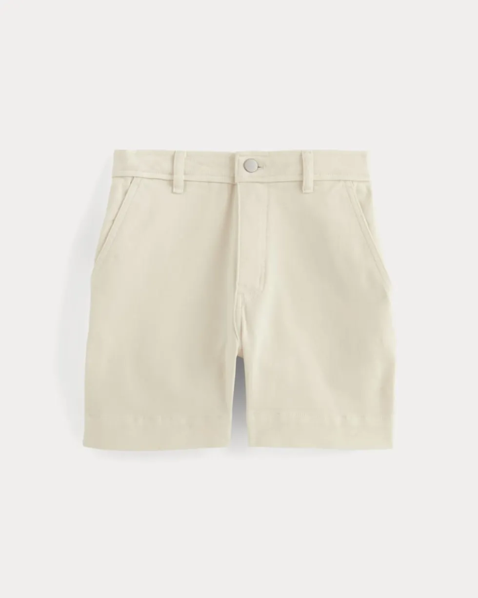 The Utility Short