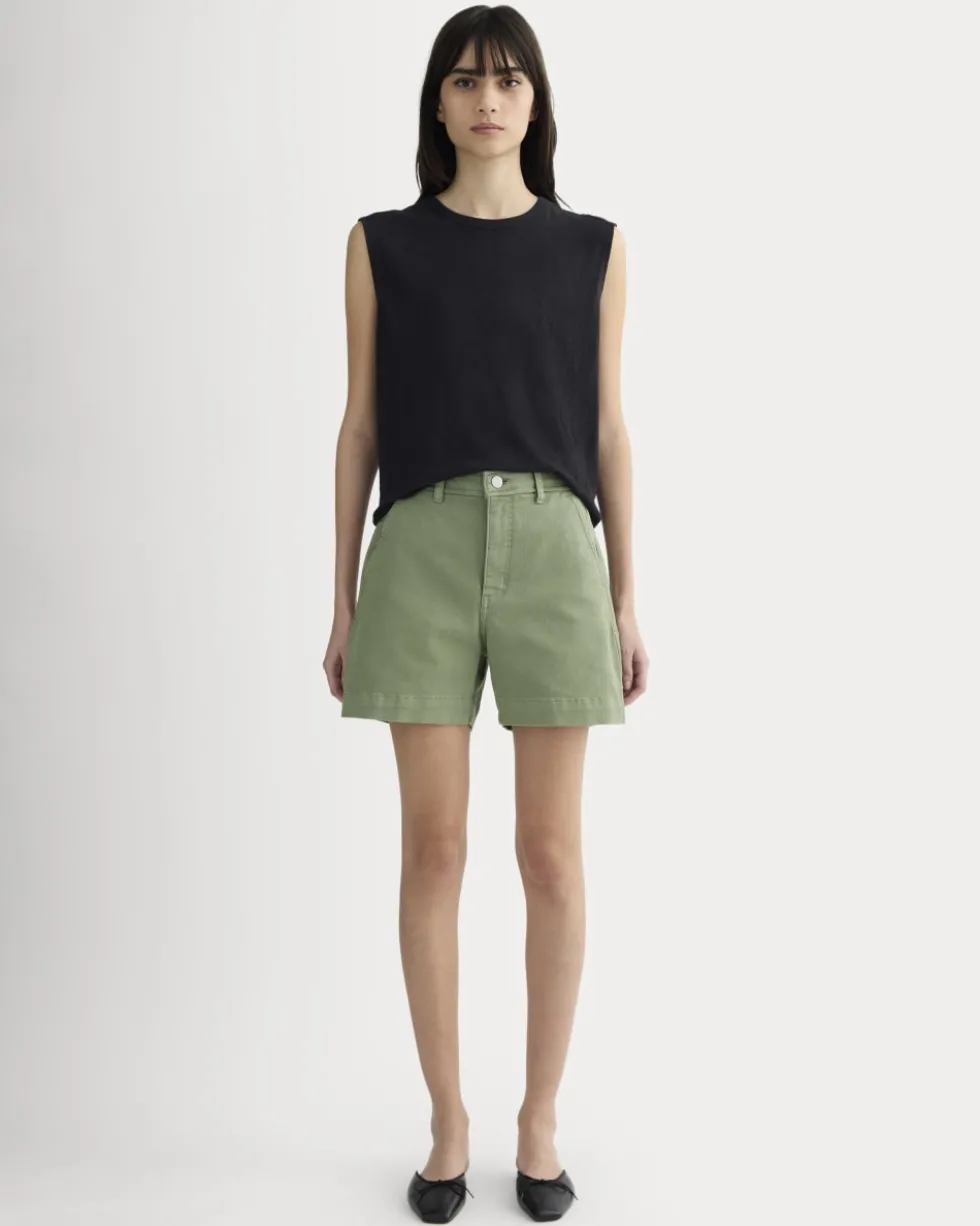The Utility Short