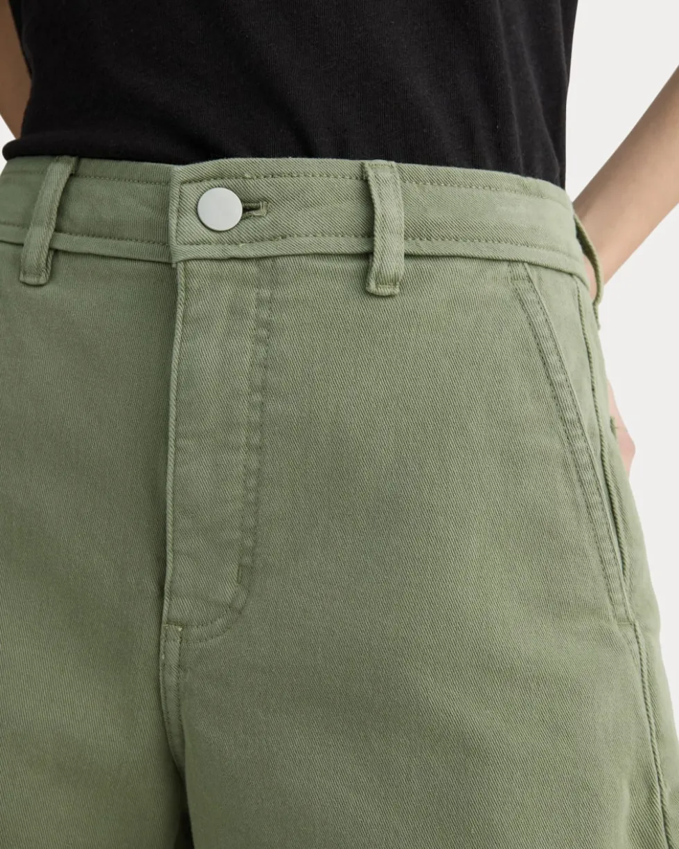 The Utility Short