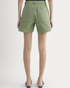 The Utility Short