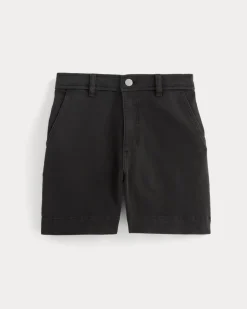 The Utility Short