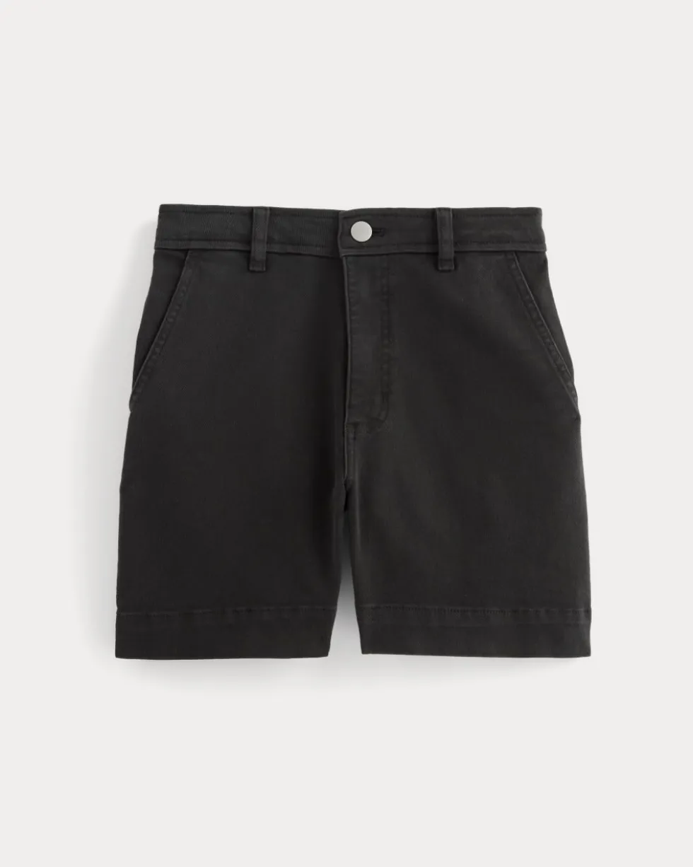 The Utility Short