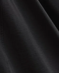 The V-Neck Dress in SoftLuxe