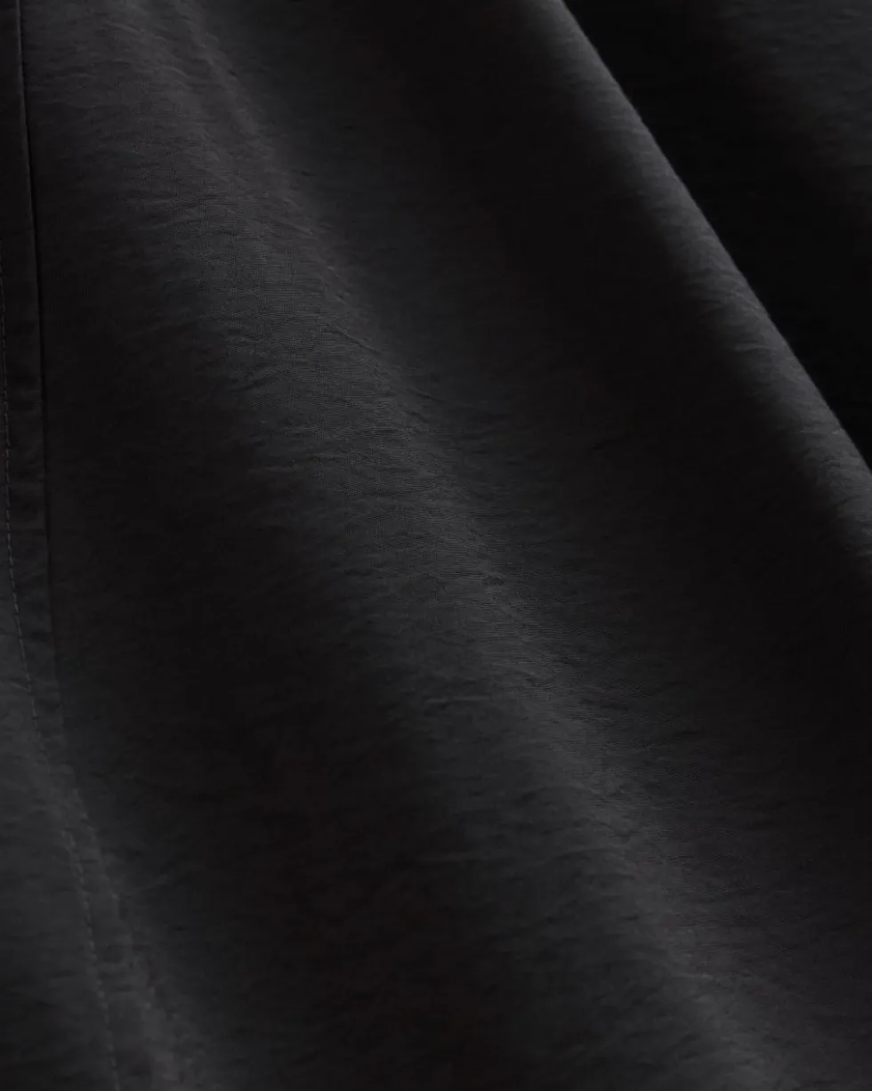 The V-Neck Dress in SoftLuxe