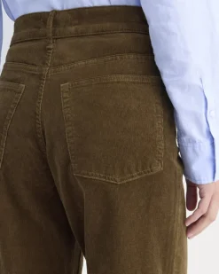 The Way-High® Corduroy Pant