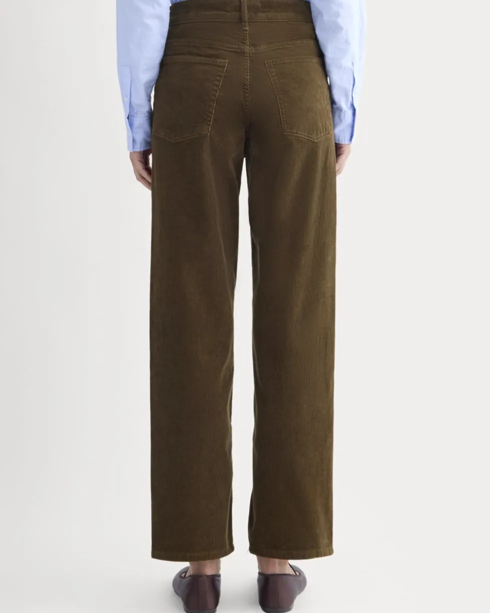 The Way-High® Corduroy Pant