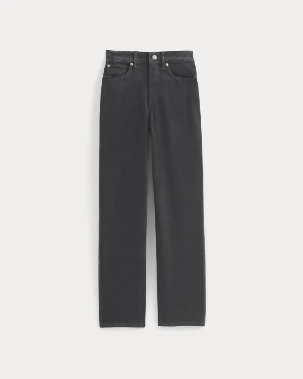 The Way-High® Corduroy Pant