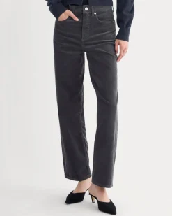The Way-High® Corduroy Pant