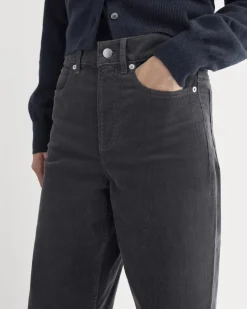 The Way-High® Corduroy Pant