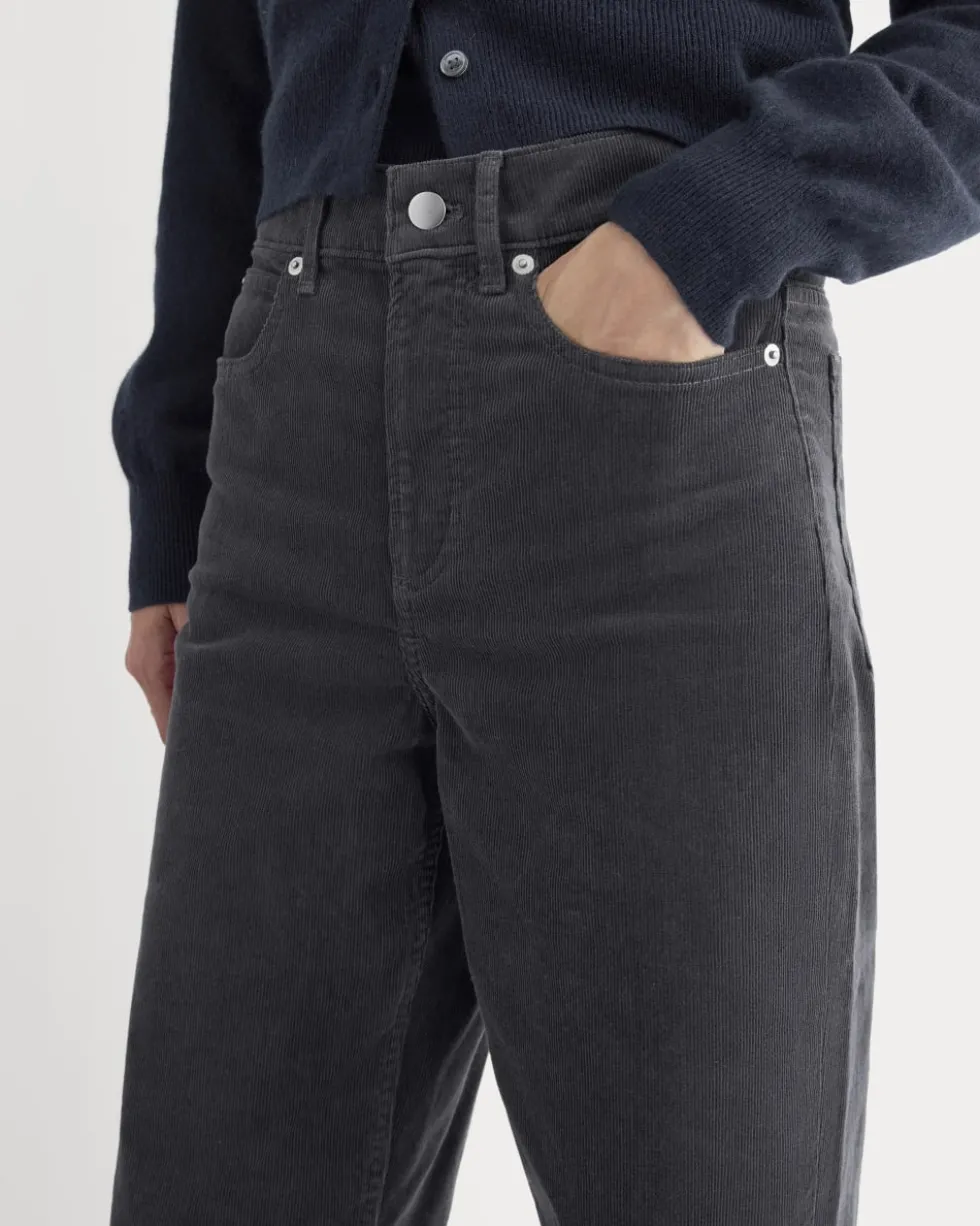 The Way-High® Corduroy Pant