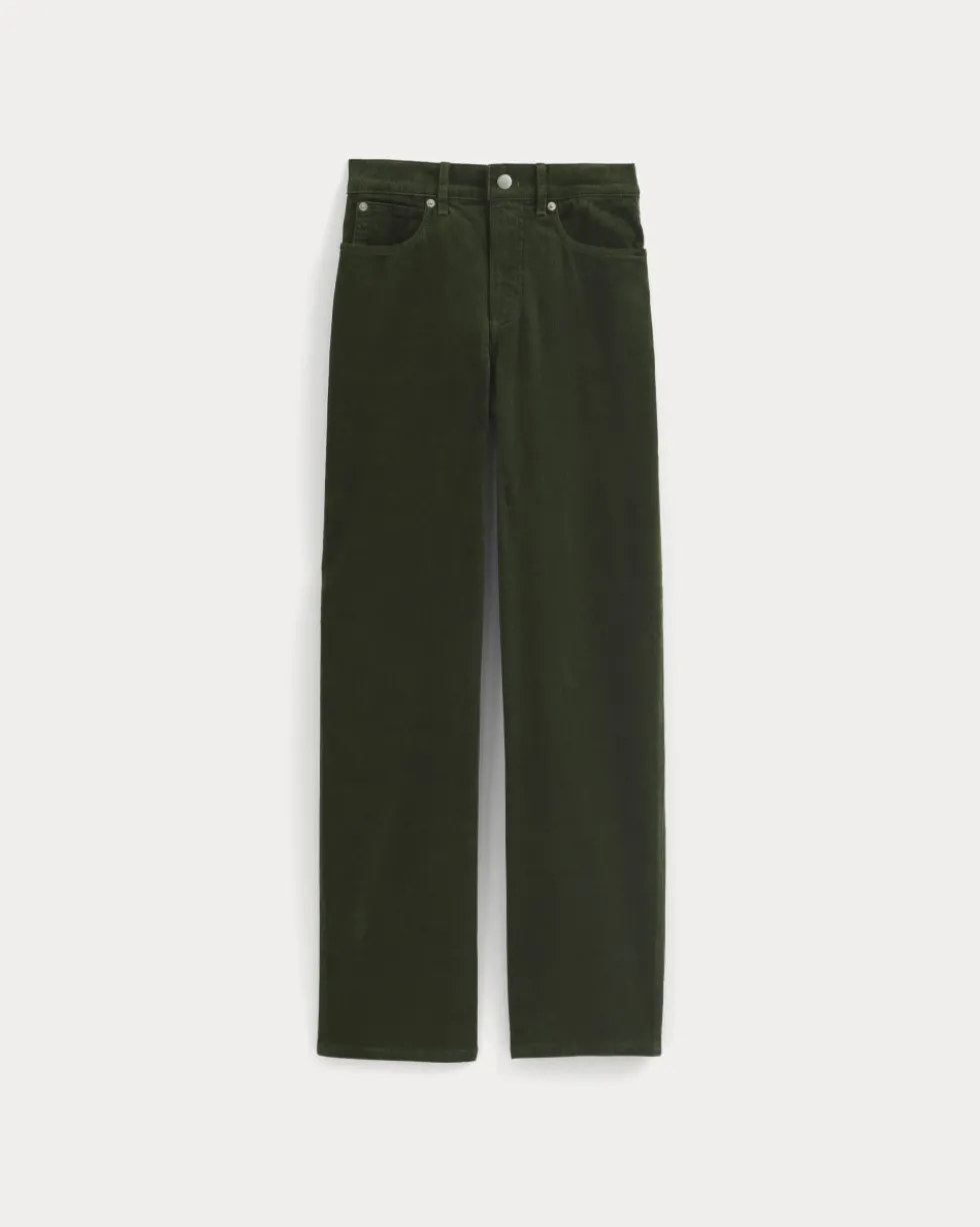 The Way-High® Corduroy Pant