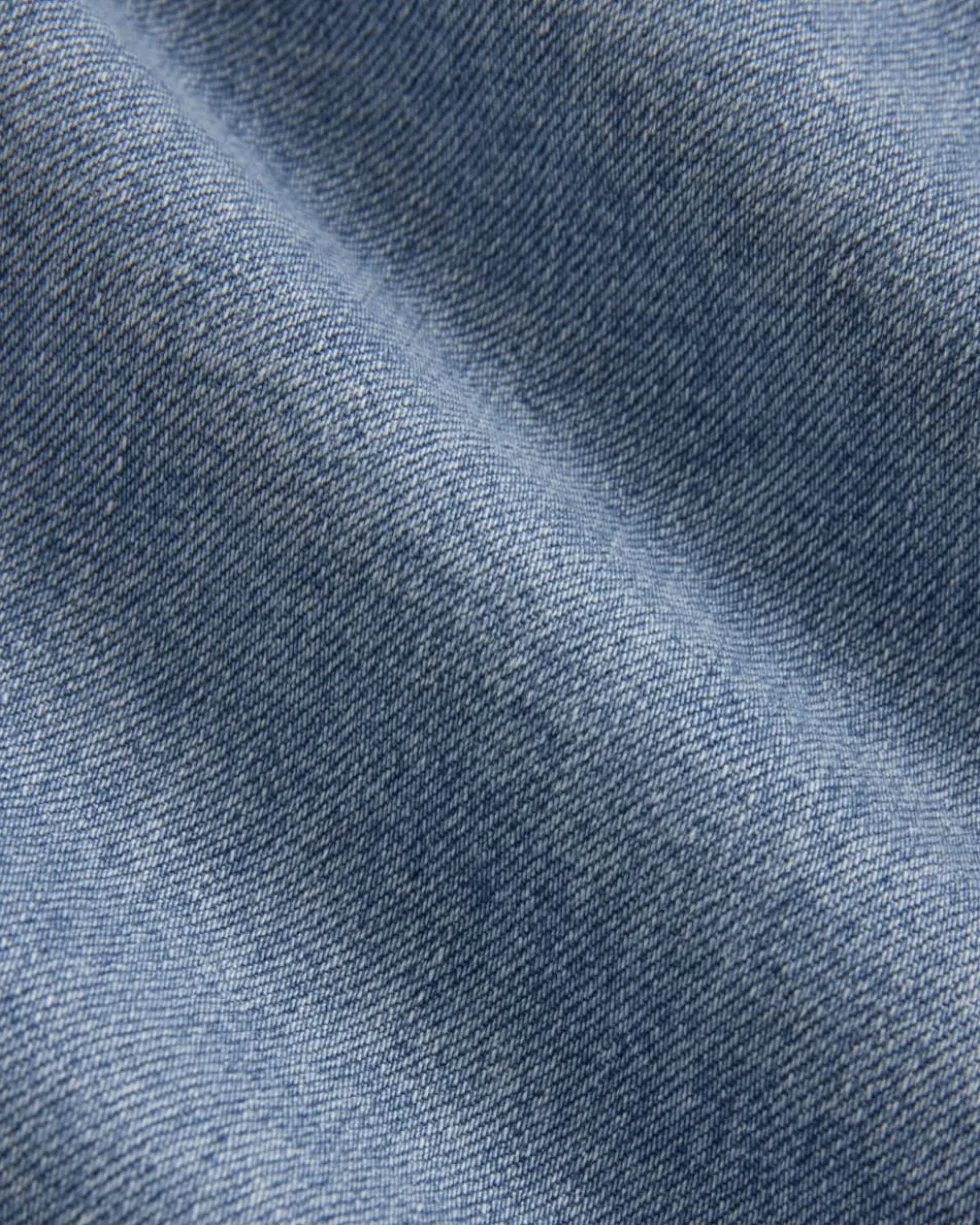 The Way-High® Gardener Cropped Jean