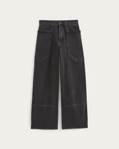 The Way-High® Gardener Jean