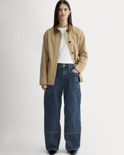 The Way-High® Gardener Jean