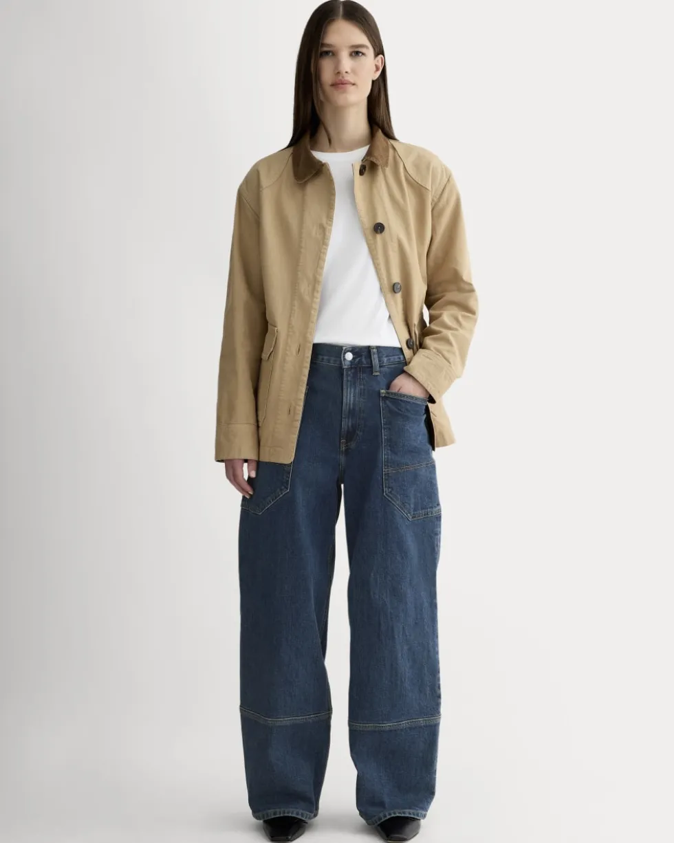 The Way-High® Gardener Jean