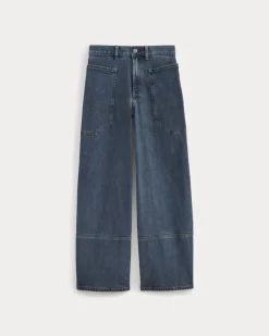 The Way-High® Gardener Jean