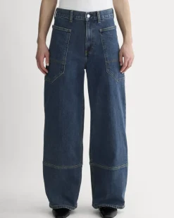 The Way-High® Gardener Jean