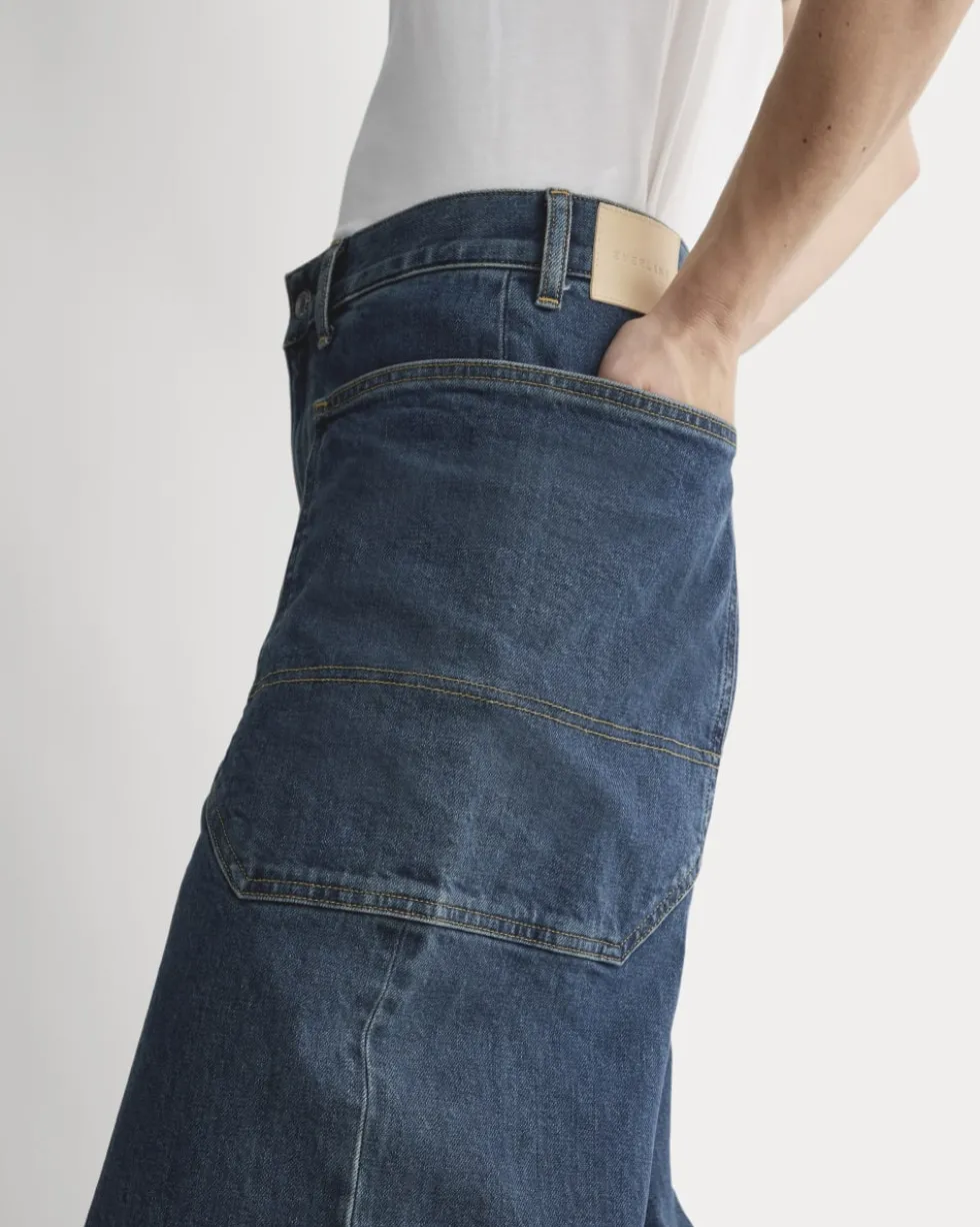 The Way-High® Gardener Jean
