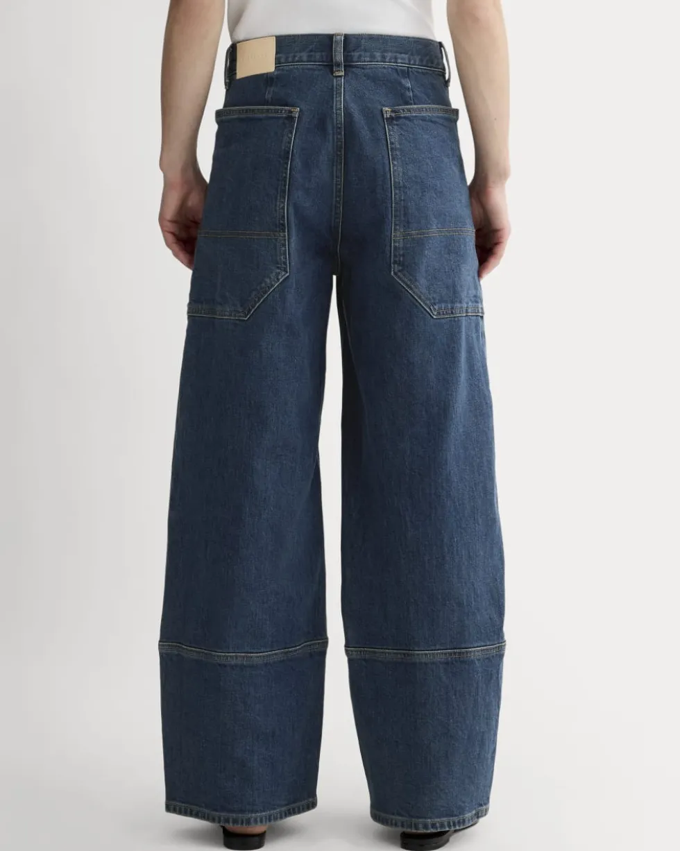 The Way-High® Gardener Jean