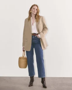 The Way-High® Hourglass Jean