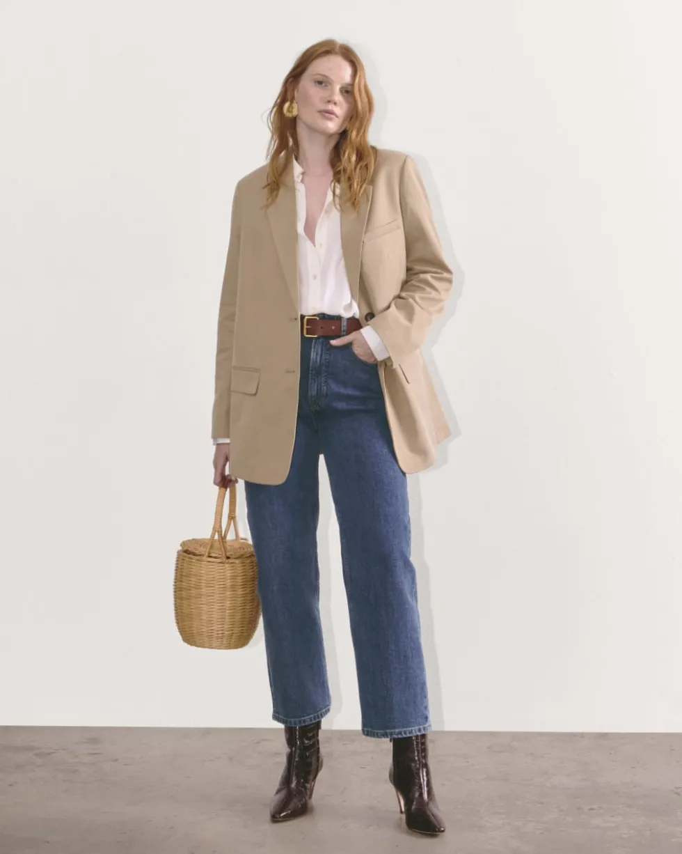The Way-High® Hourglass Jean