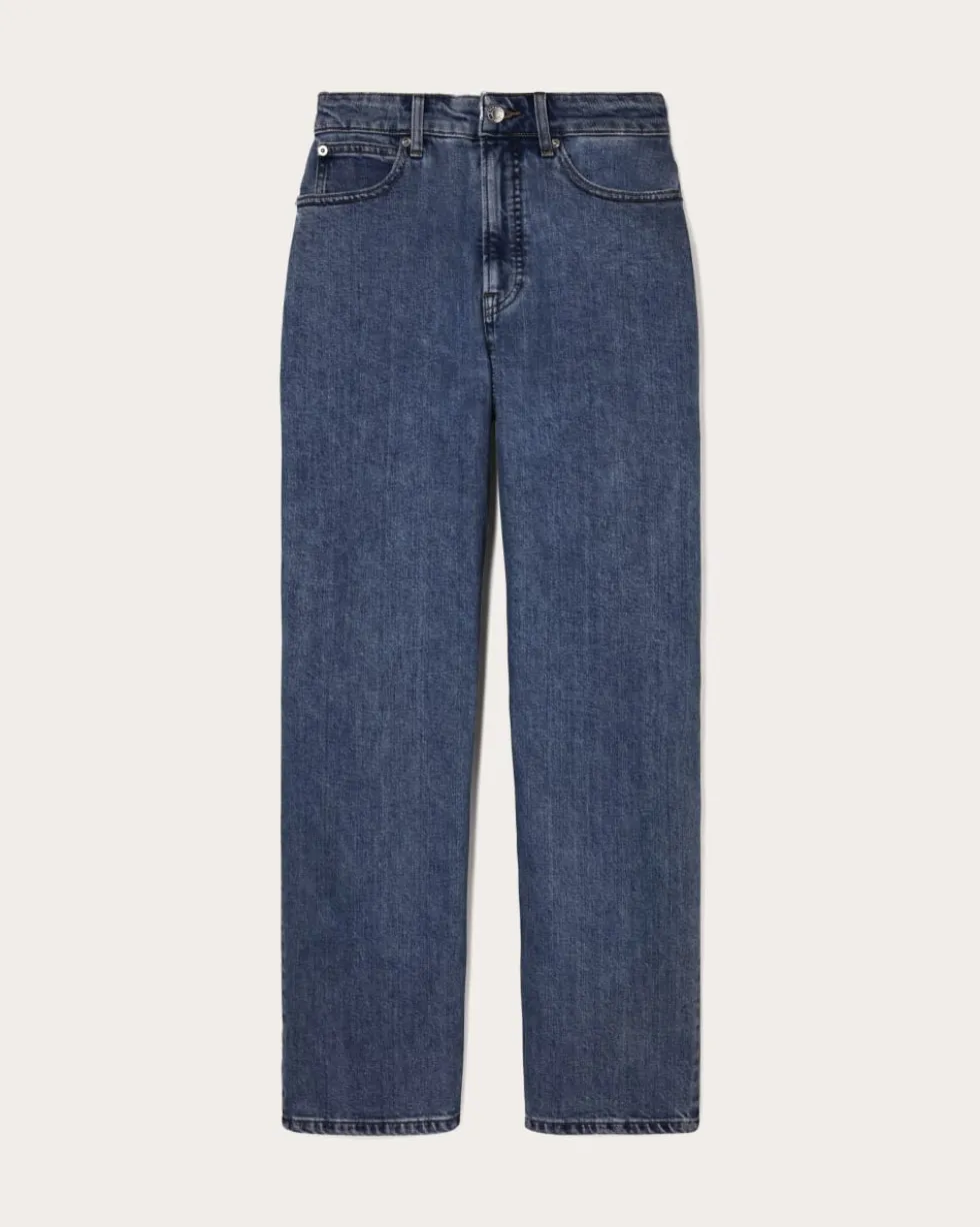 The Way-High® Hourglass Jean