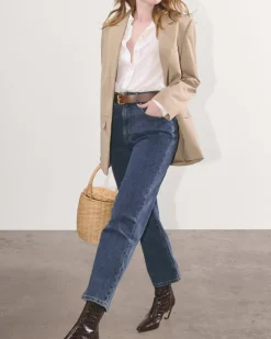 The Way-High® Hourglass Jean