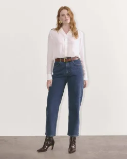 The Way-High® Hourglass Jean