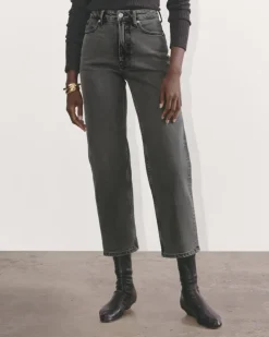 The Way-High® Hourglass Jean
